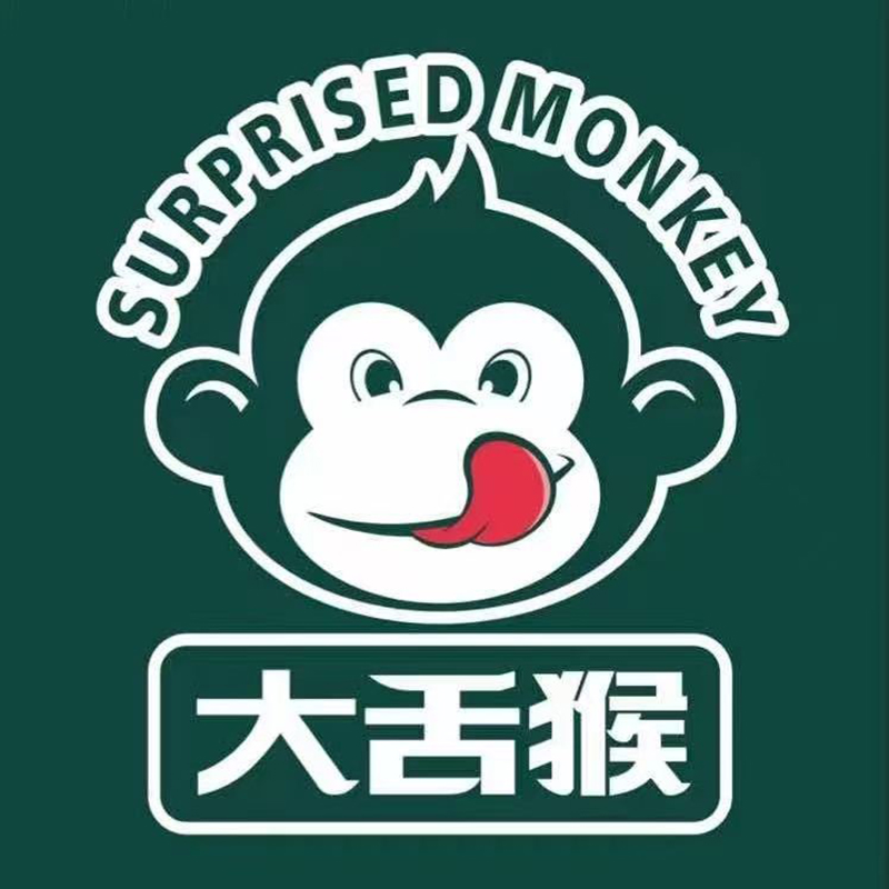 大舌猴食品